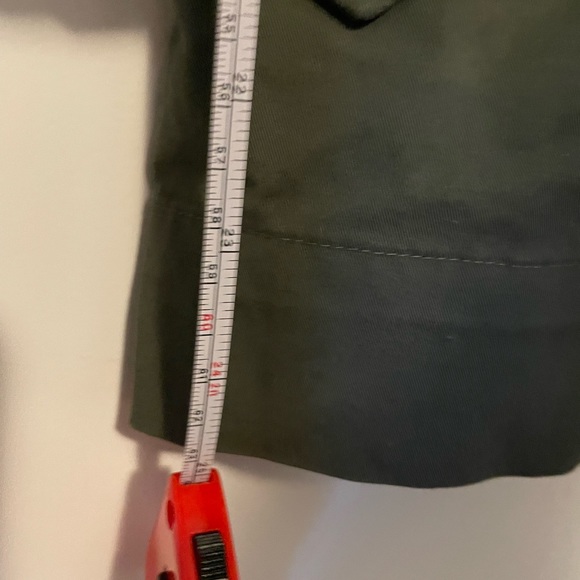 Theory Jacket Size Small EUC - Picture 9 of 10